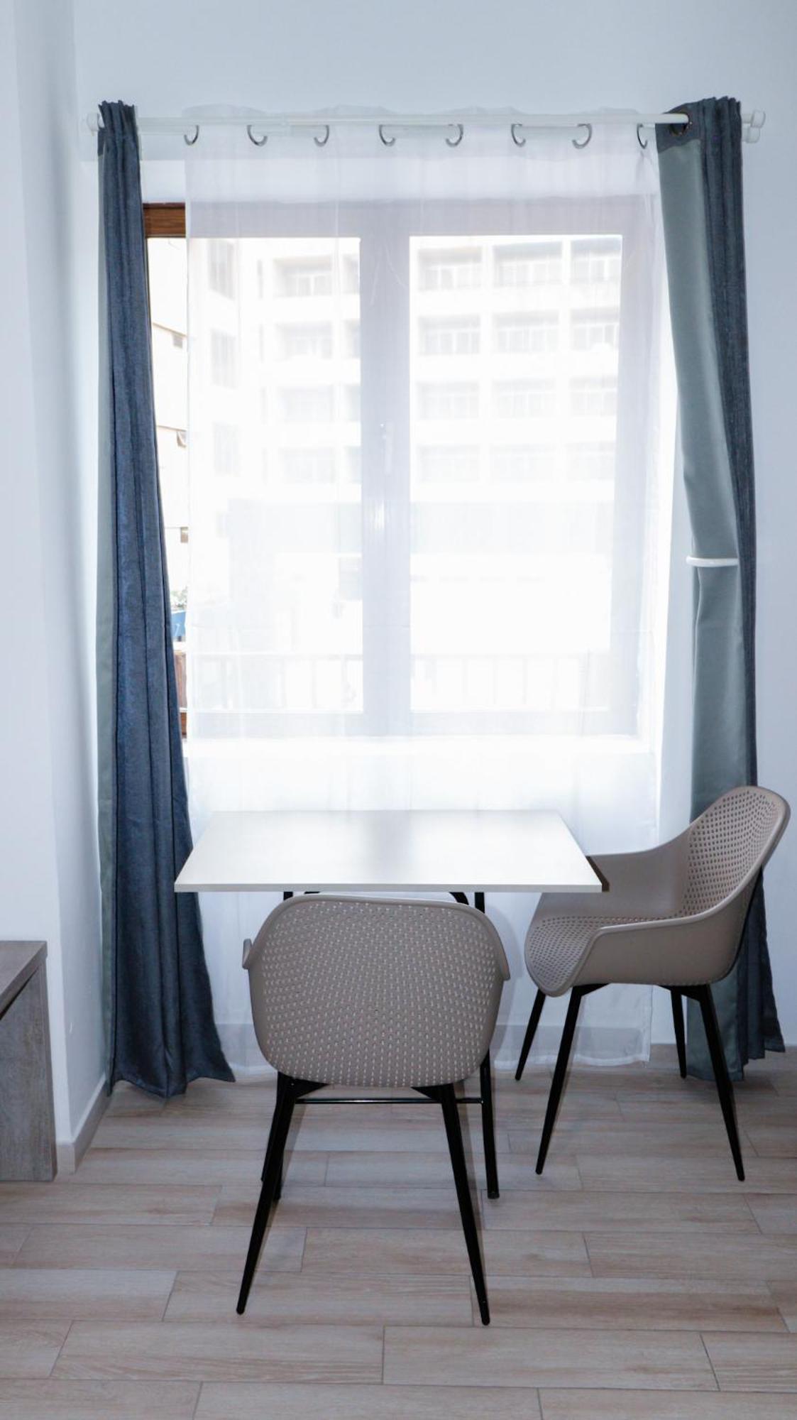 Napoli Suites Studios Aparthotel Saint Julian's Екстер'єр фото