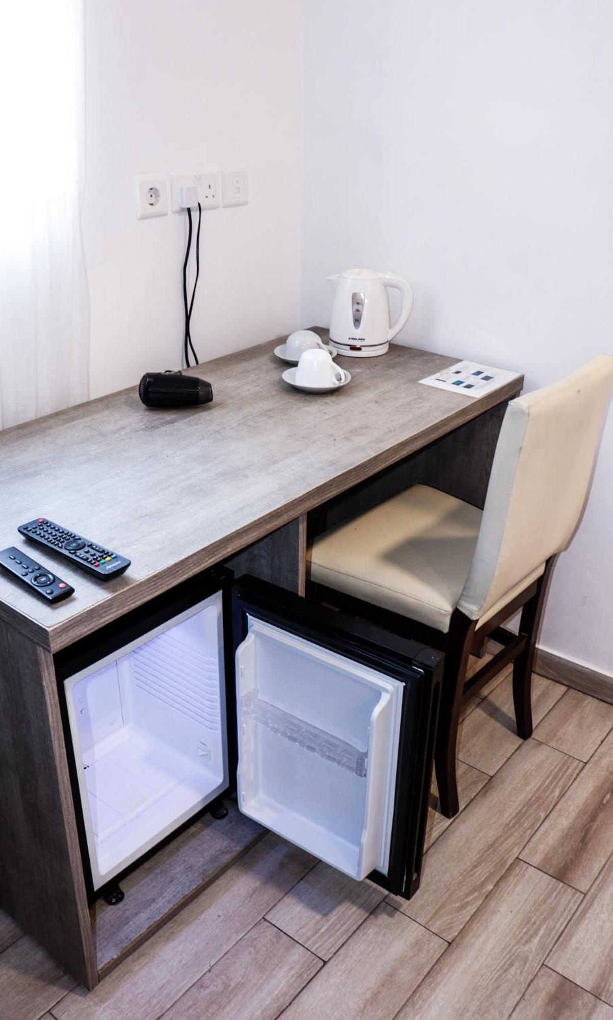 Napoli Suites Studios Aparthotel Saint Julian's Екстер'єр фото