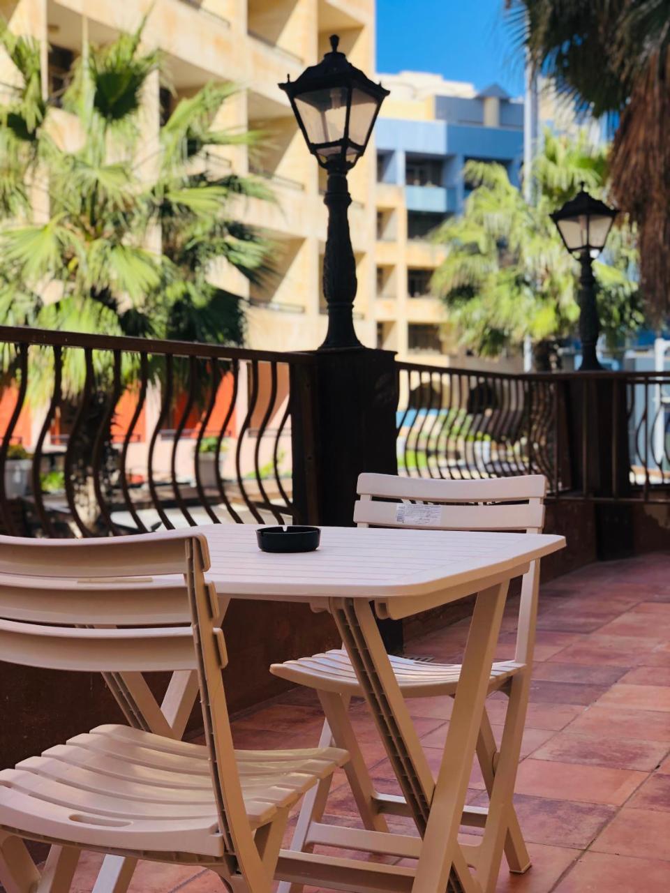 Napoli Suites Studios Aparthotel Saint Julian's Екстер'єр фото
