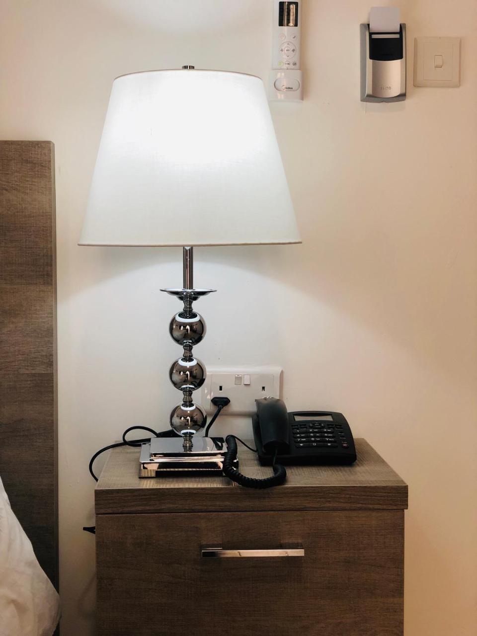 Napoli Suites Studios Aparthotel Saint Julian's Екстер'єр фото